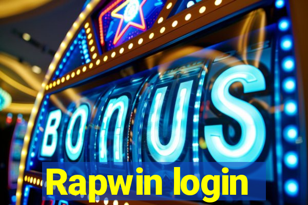 Rapwin login